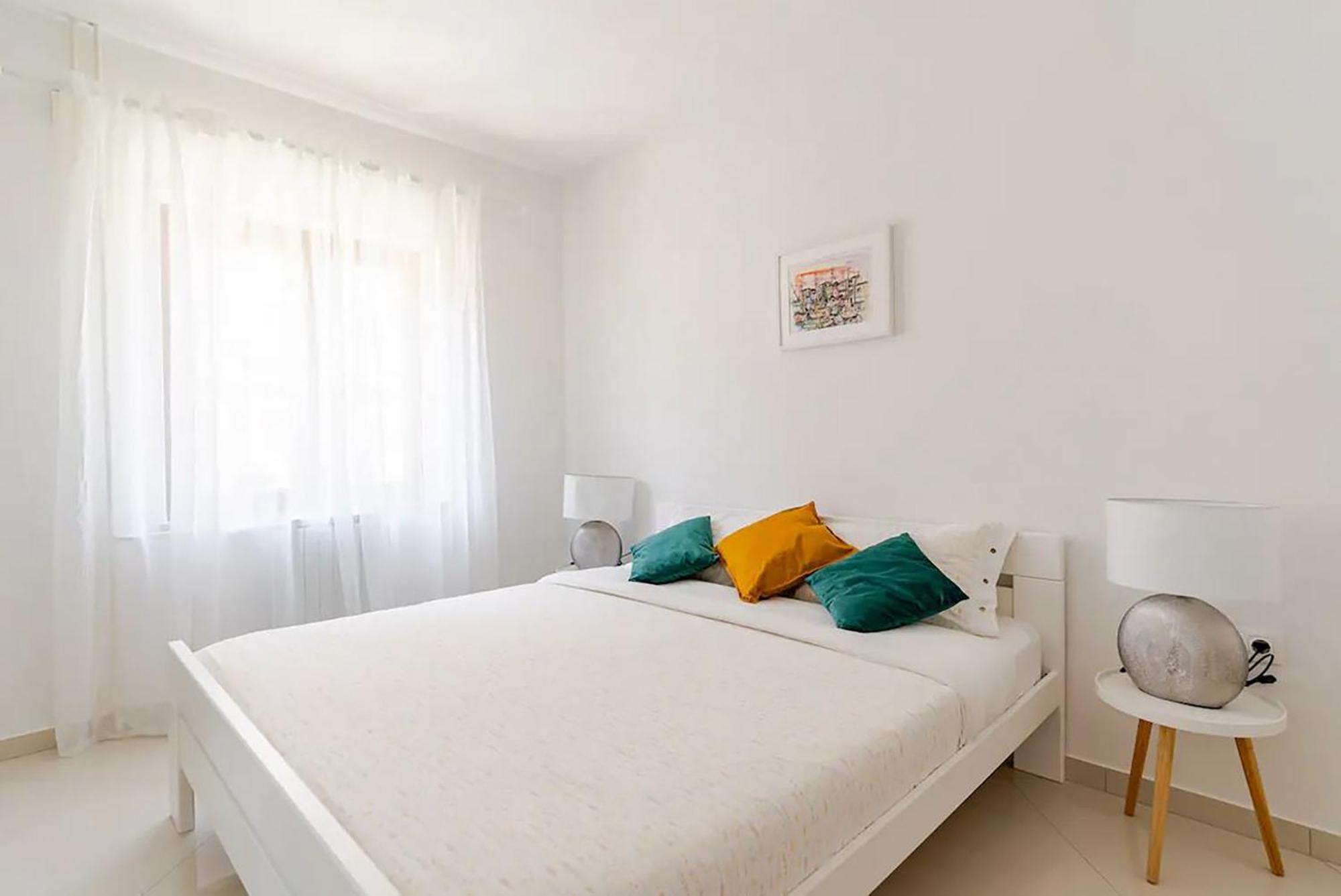 Apartments Maras Porec Exterior photo