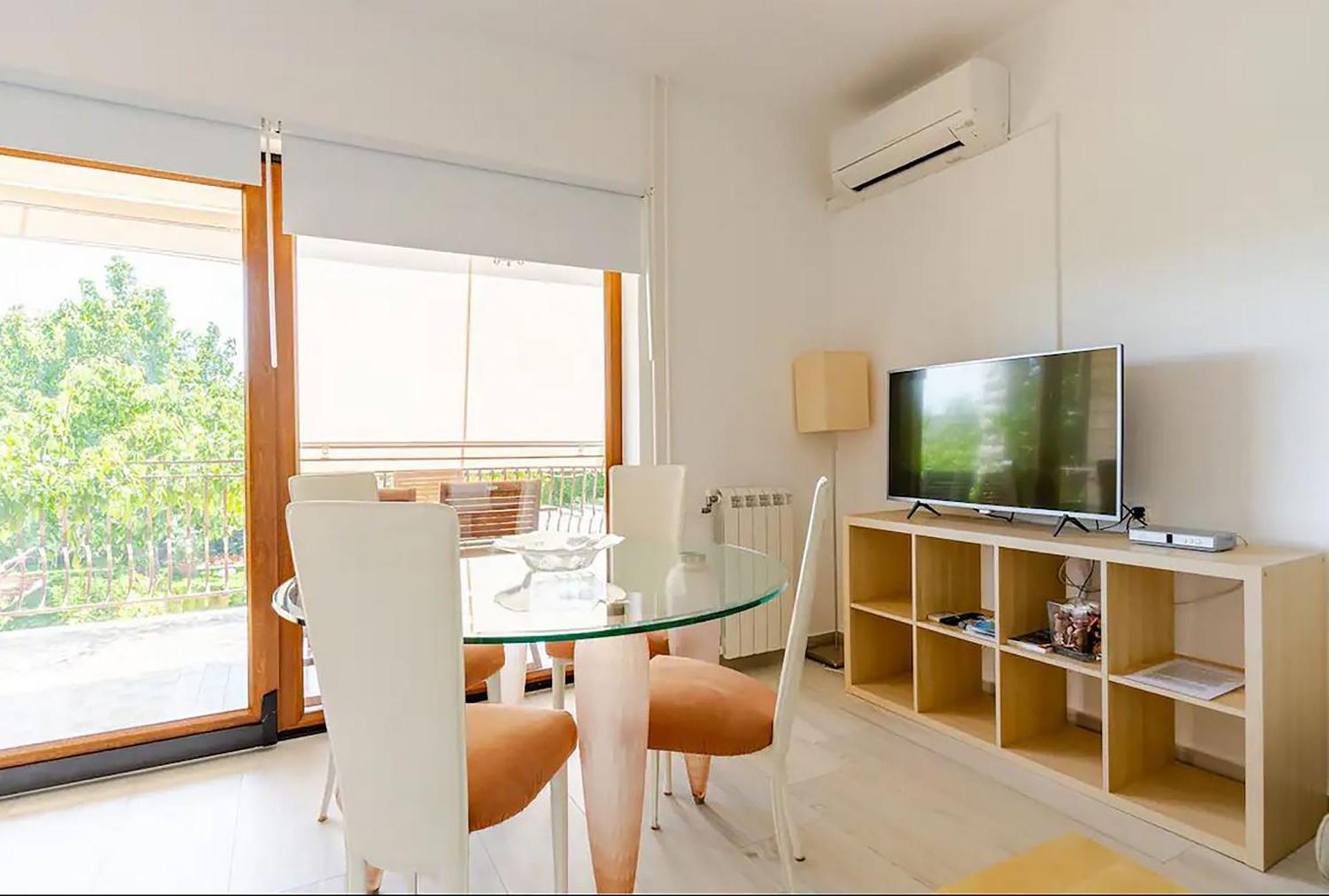 Apartments Maras Porec Exterior photo