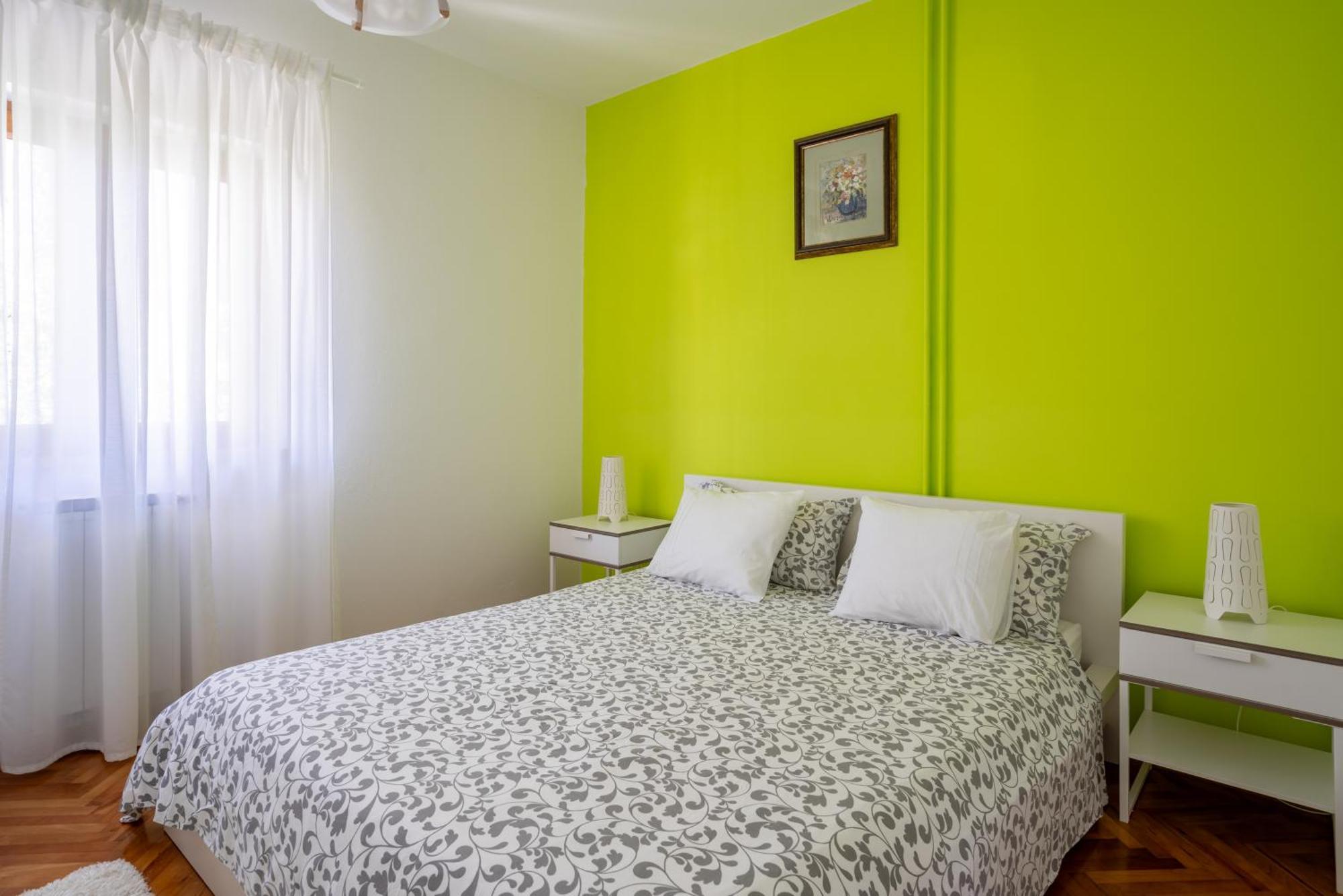 Apartments Maras Porec Exterior photo